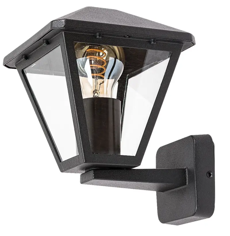 Záhradné svietidlo RABALUX 7146 E27 1x40W  230V IP44